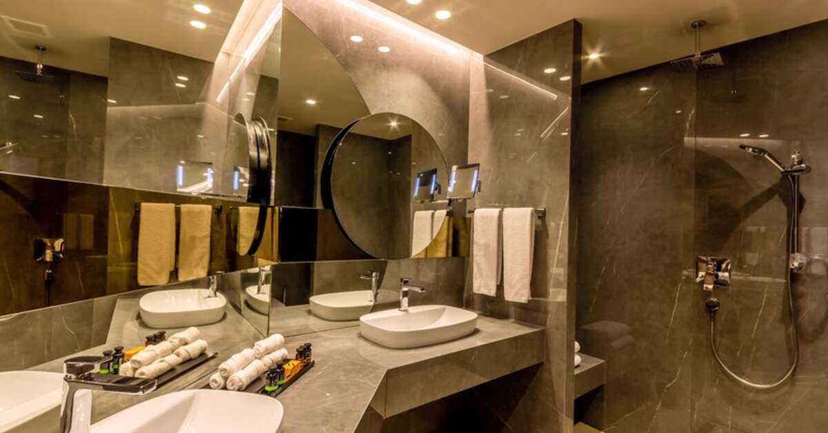 Een foto van Ammoa Luxury Hotel & Spa Resort
