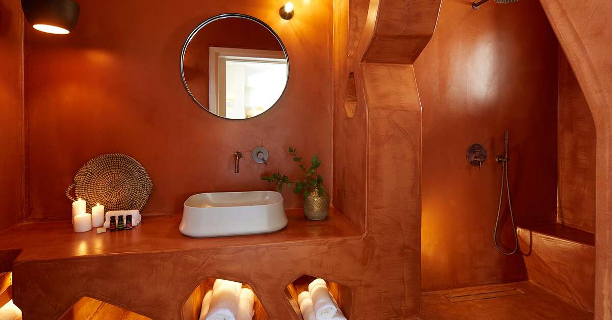Een foto van Aeon Suites