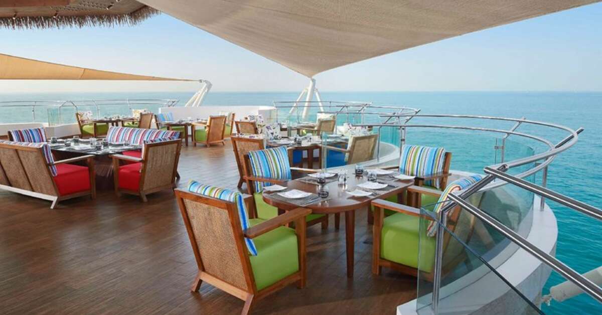 Een foto van Banana Island Resort Doha by Anantara