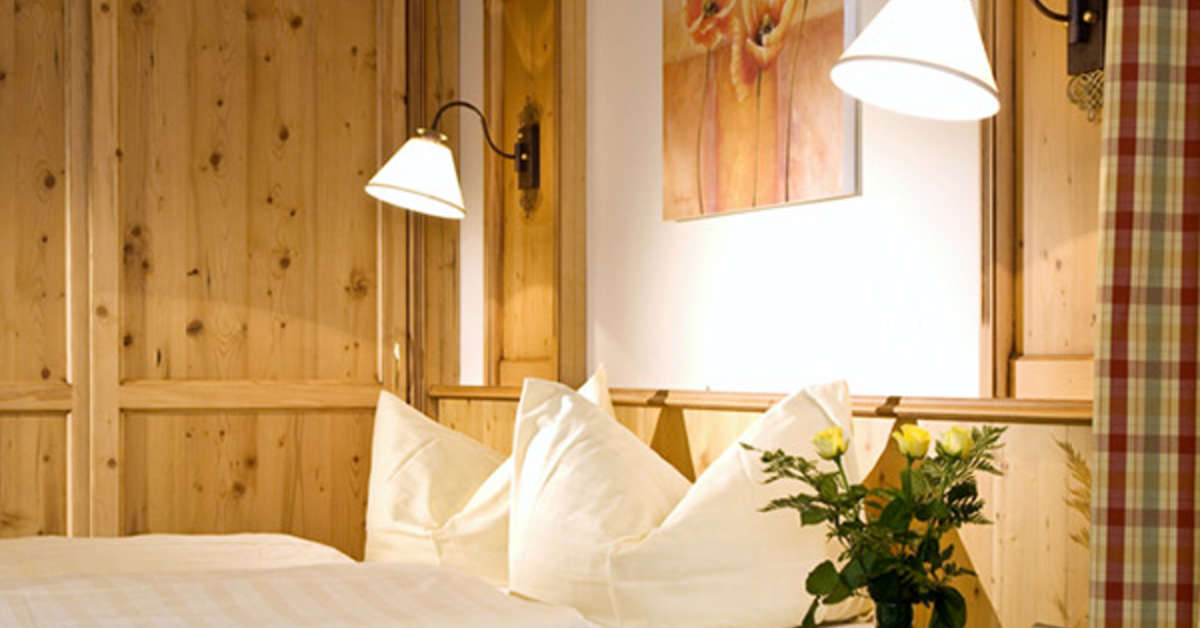 Een foto van Hotel Rosslwirt
