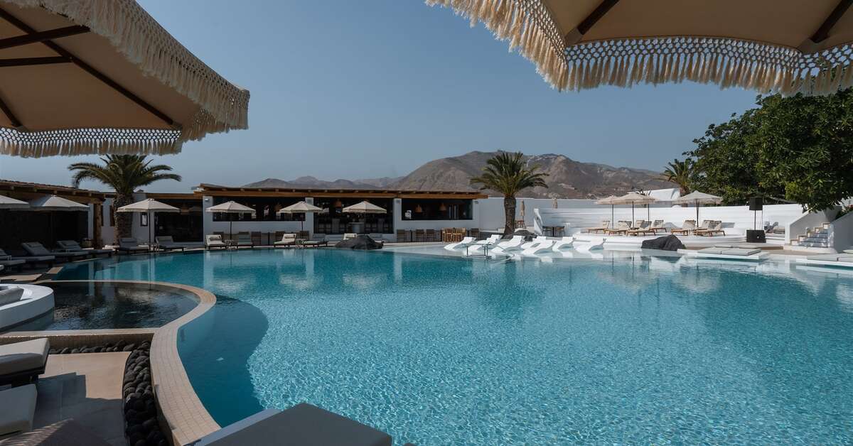 Een foto van Amaria Beach Resort