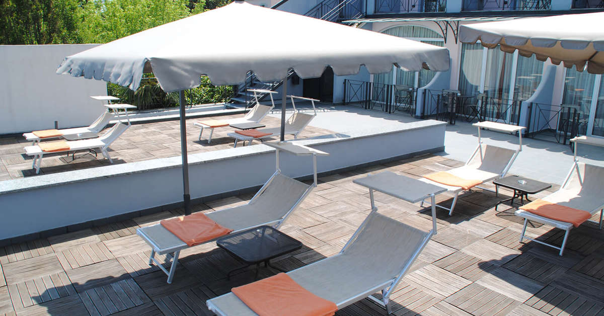 Een foto van Hotel Bel-Sit