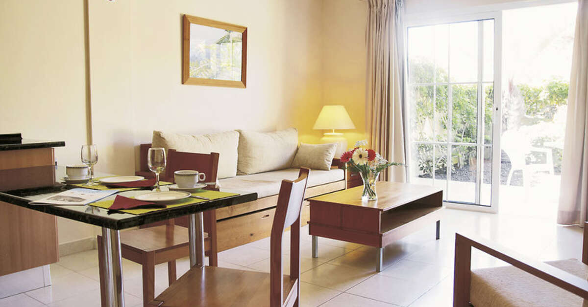 Een foto van Residencial El Llano