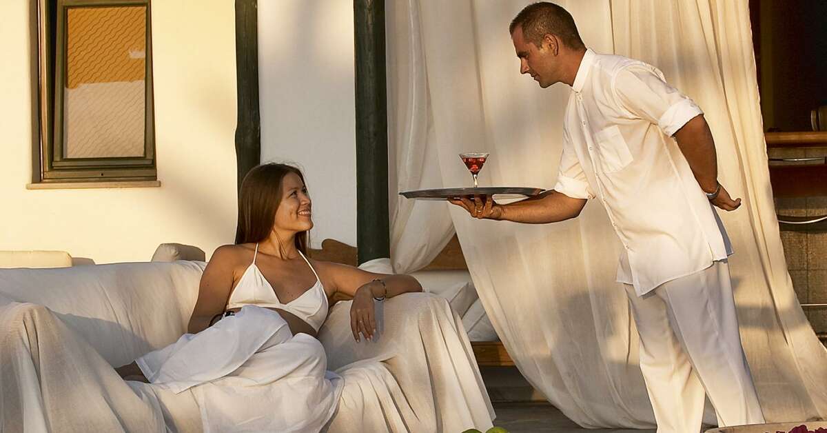 Een foto van Yria Boutique Hotel & Spa