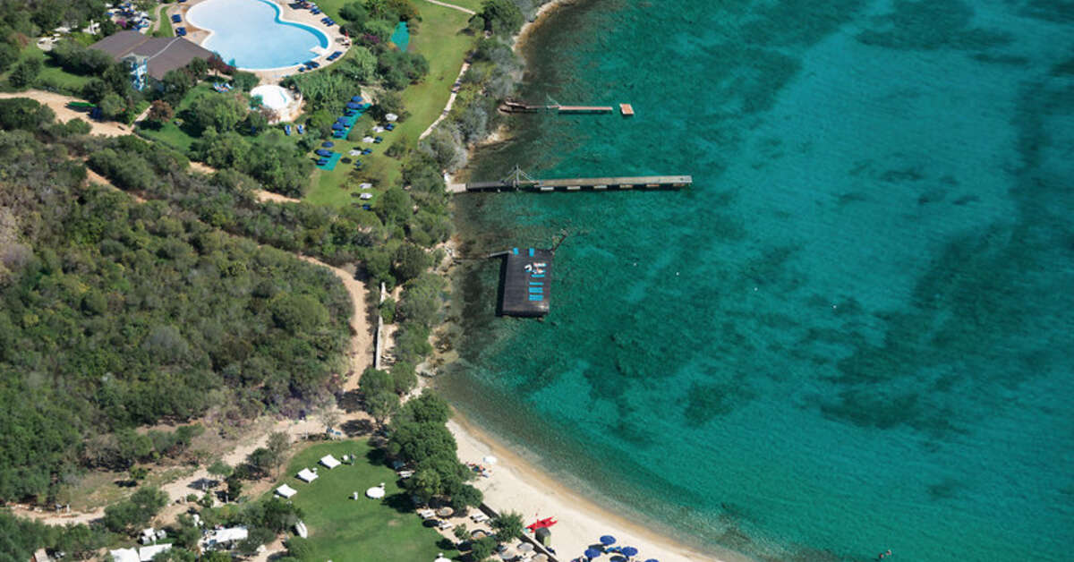 Een foto van Cala di Lepre Park Hotel & Spa