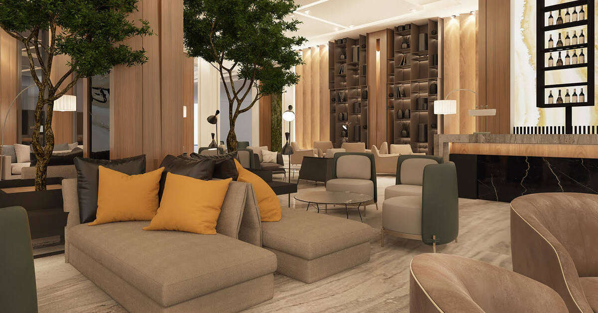 Een foto van Klajdi Resort & Spa