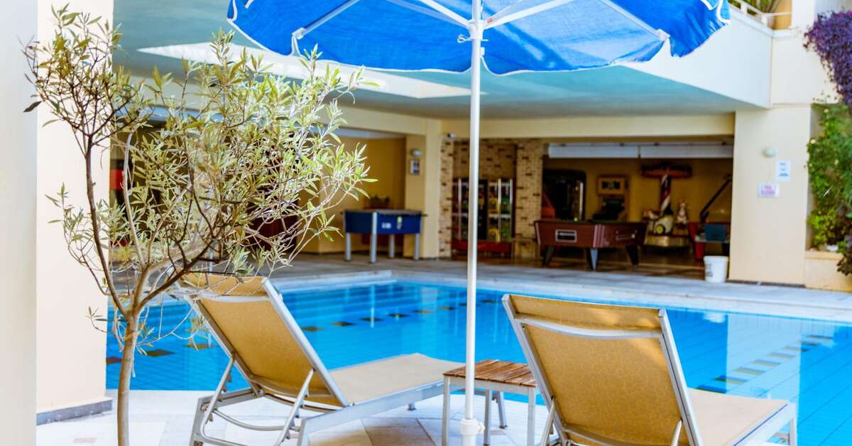 Een foto van Anais Collection Hotels & Suites