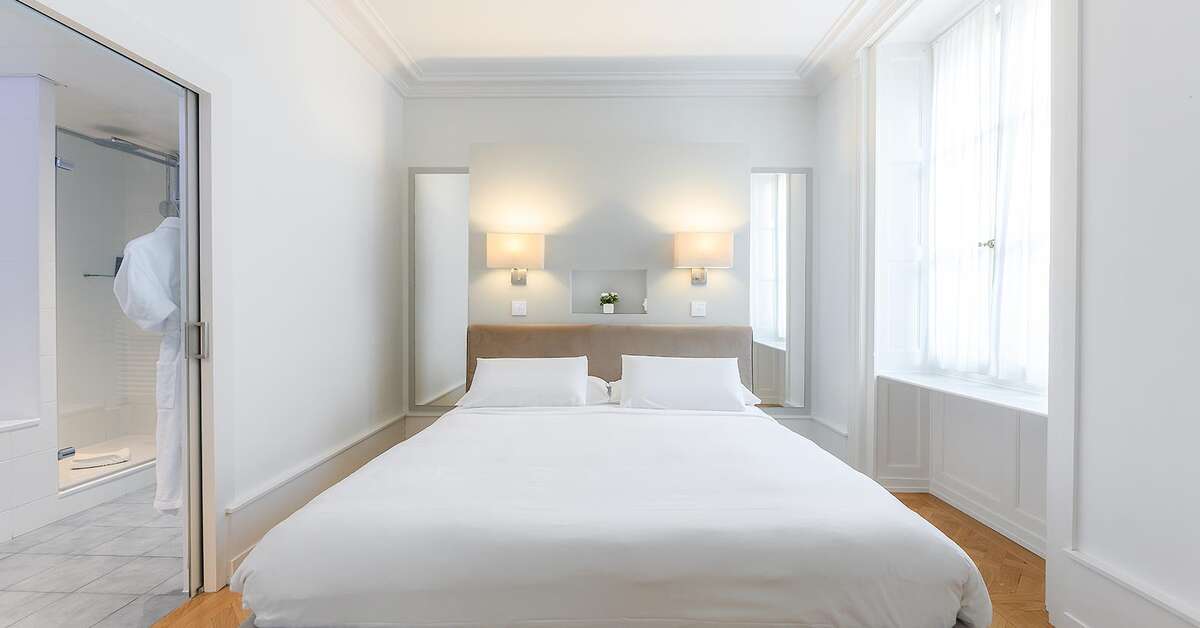 Een foto van Swiss Luxury Appartementen