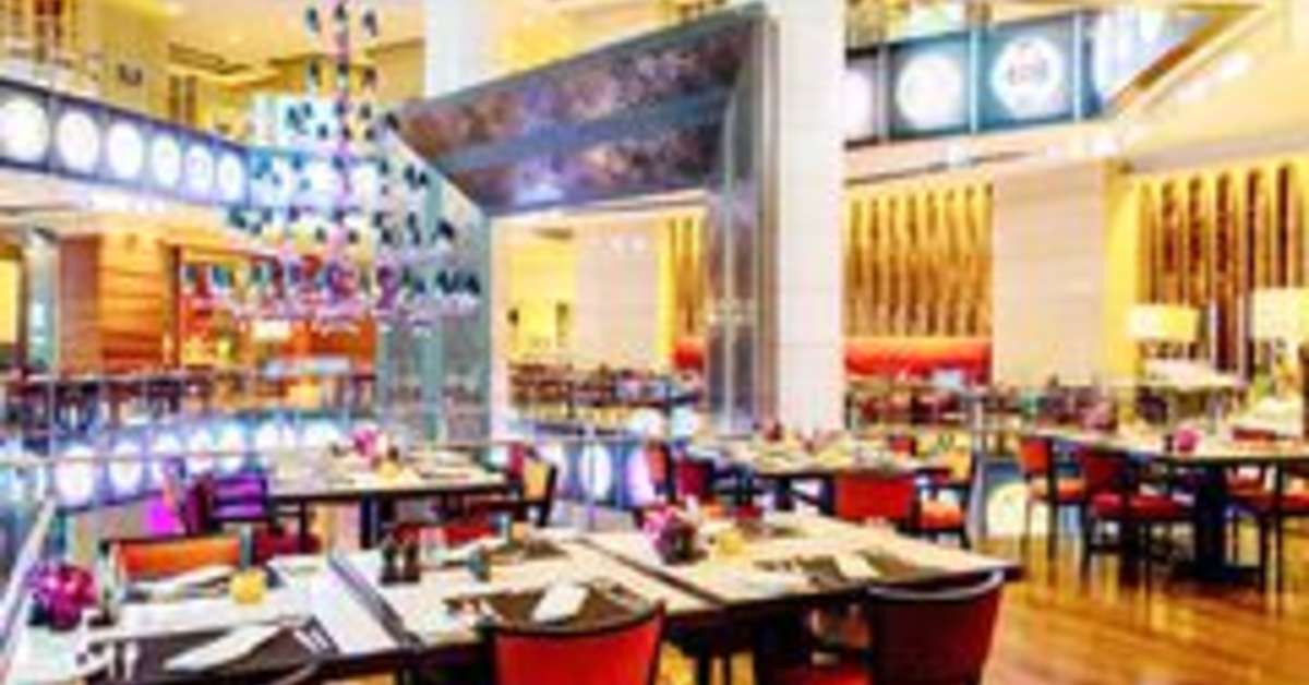 Een foto van Sofitel Bangkok Sukhumvit