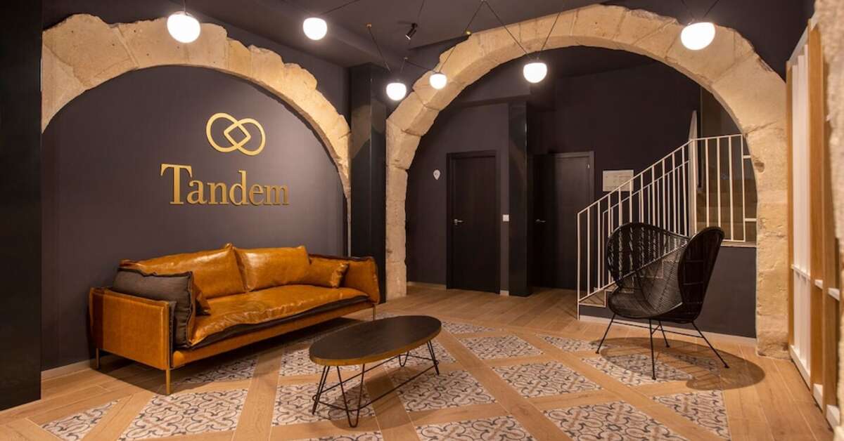 Een foto van Tandem Portal de Elche