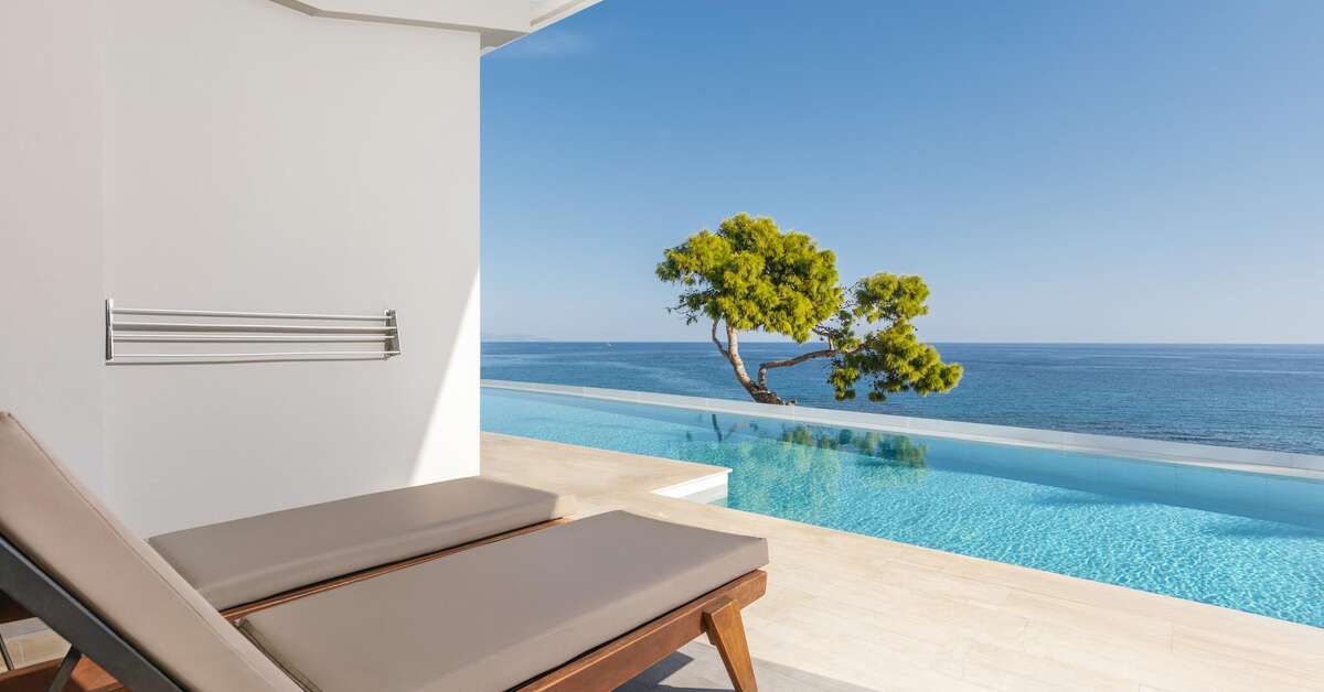 Ein Foto Alexandra Beach Resort