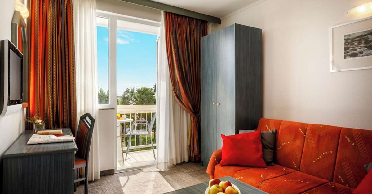 Een foto van Laguna Maradiso Hotel by Aminess