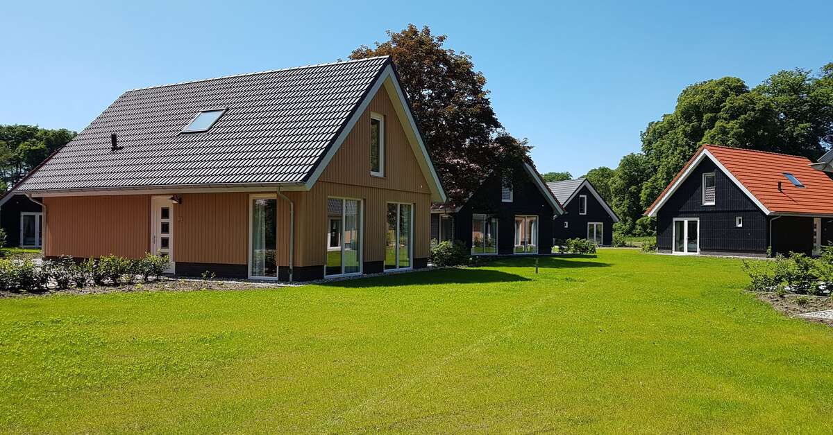 Een foto van Villapark Ehzerburg