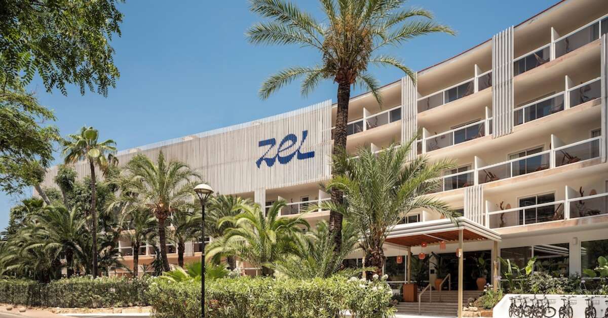 Een foto van Zel Mallorca