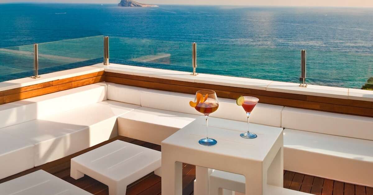 Een foto van Villa Venecia Hotel Boutique Gourmet