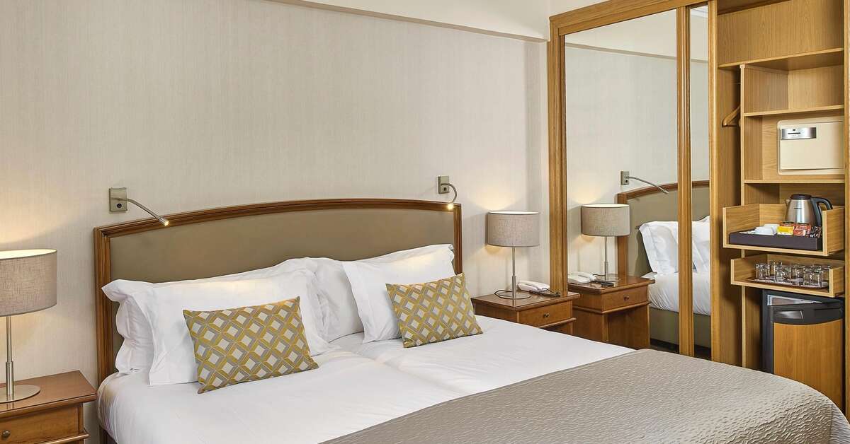 Een foto van Ria Park Hotel & Spa