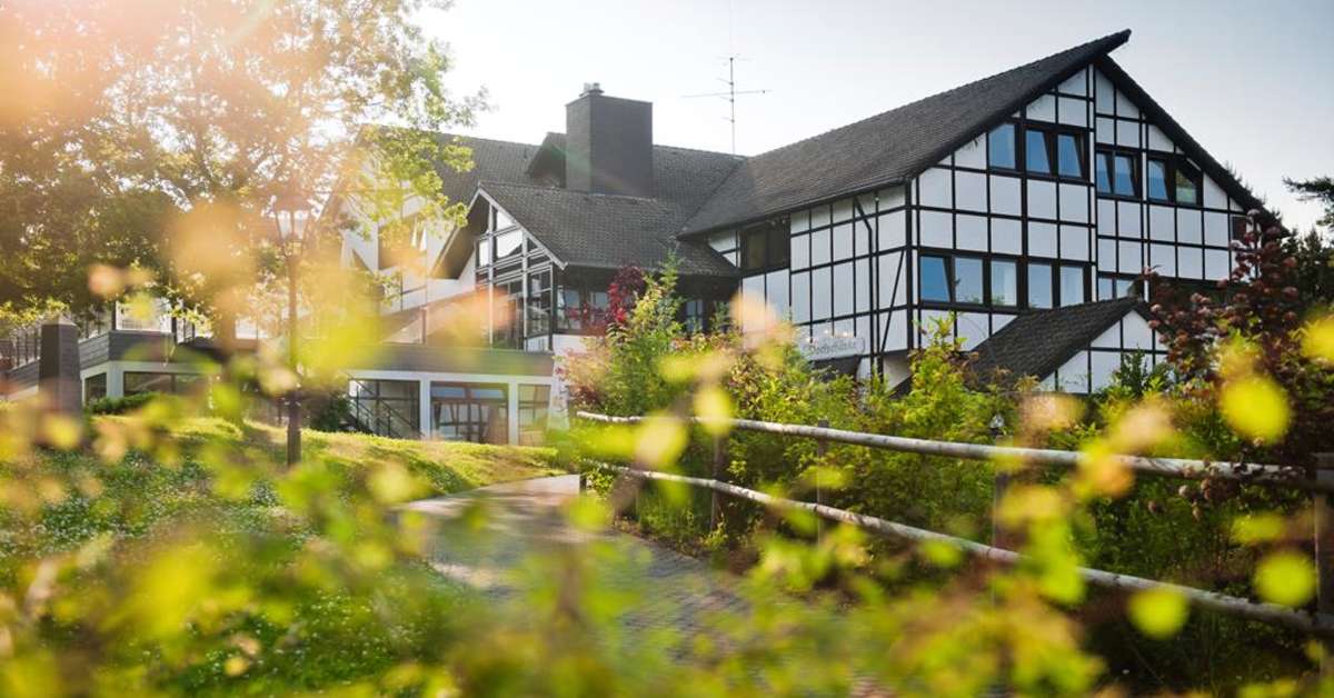 Een foto van Sporthotel & Resort Grafenwald