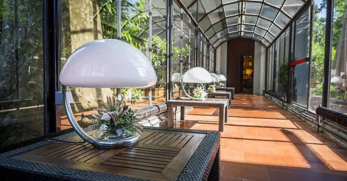 Een foto van Villa La Principessa