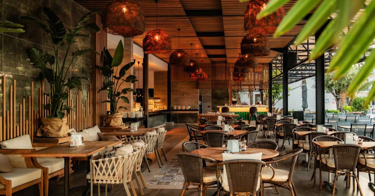 Een foto van Hotel Samara