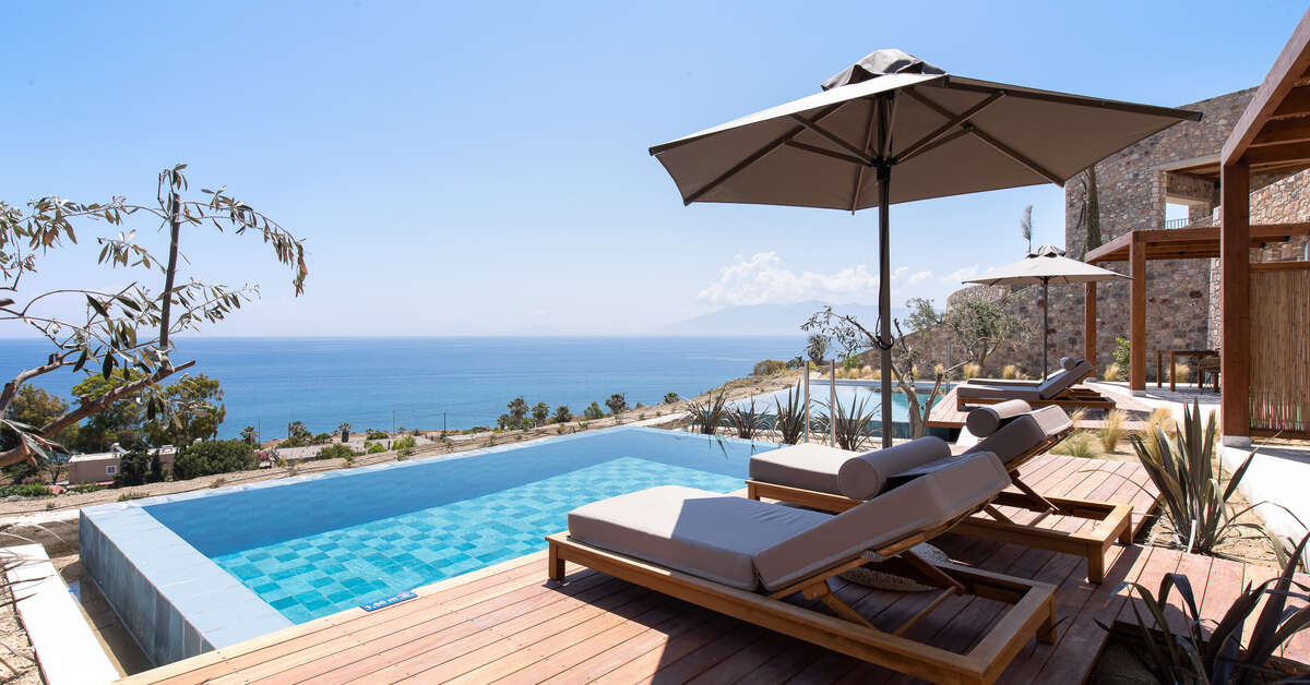 Een foto van Koia All-Suite Wellbeing Resort