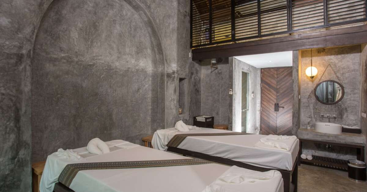 Een foto van Mai Holiday by Mai Khao Lak