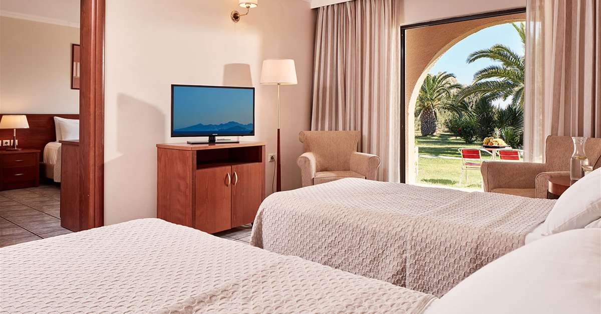 Een foto van Porto Bello Beach