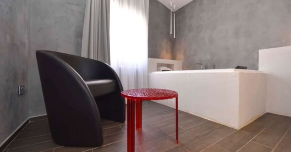 Een foto van Quaint Boutique Hotel Xewkija