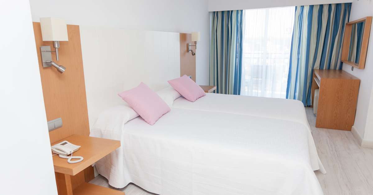 Ein Foto Hotel Timor