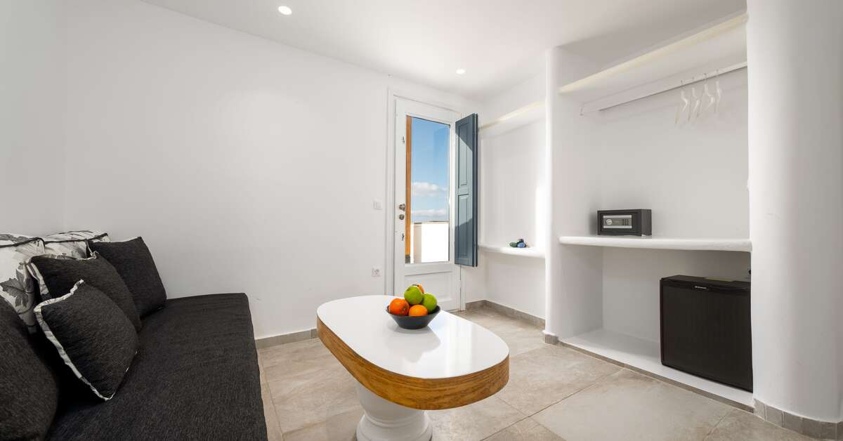 Een foto van Amaze Suites