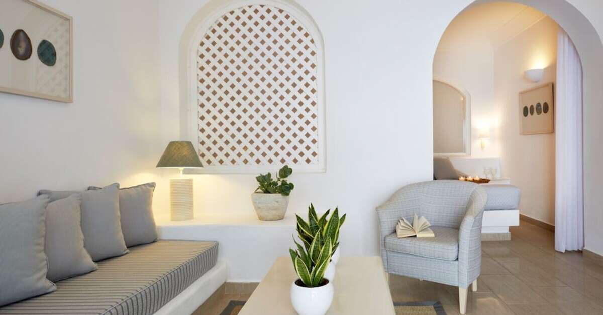 Een foto van Andromeda Villas & Spa Resort
