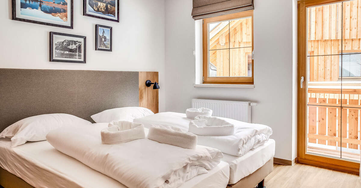 Een foto van Dormio Resort Obertraun