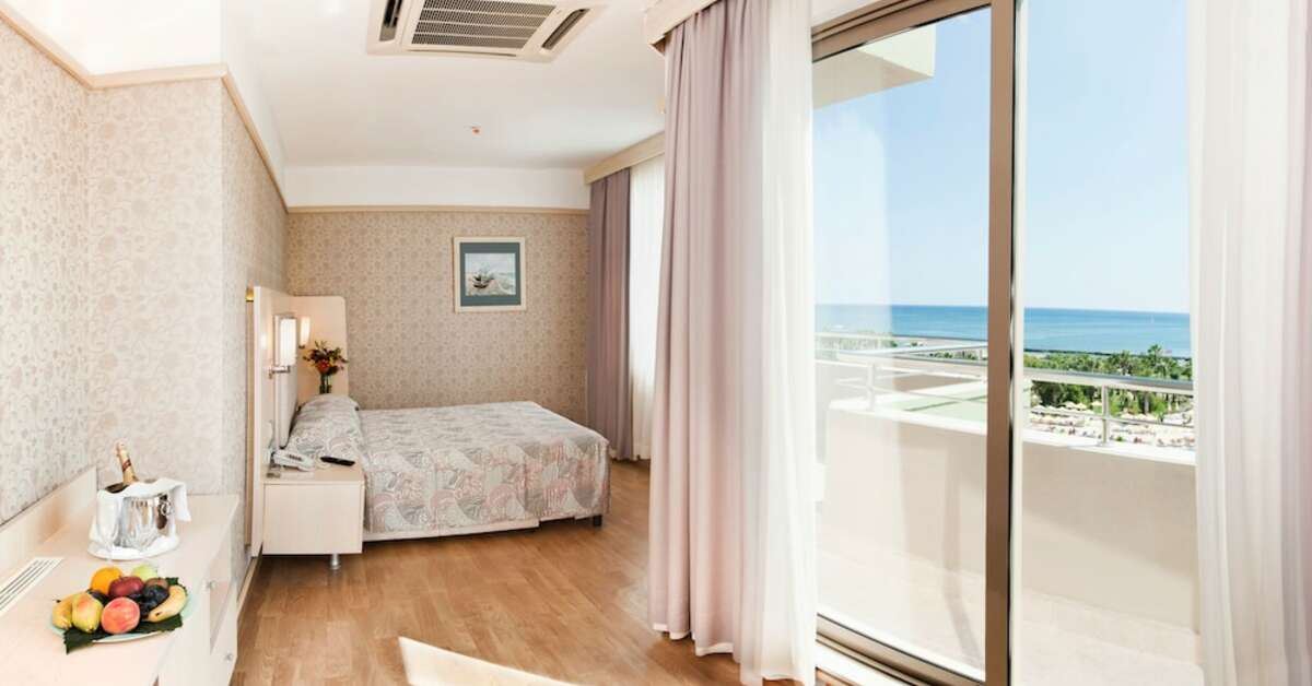 Een foto van Von Resort Golden Coast