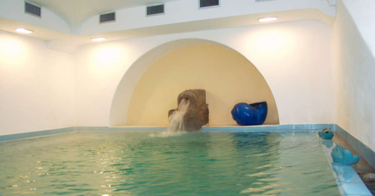 Een foto van Hotel Villa Melodie