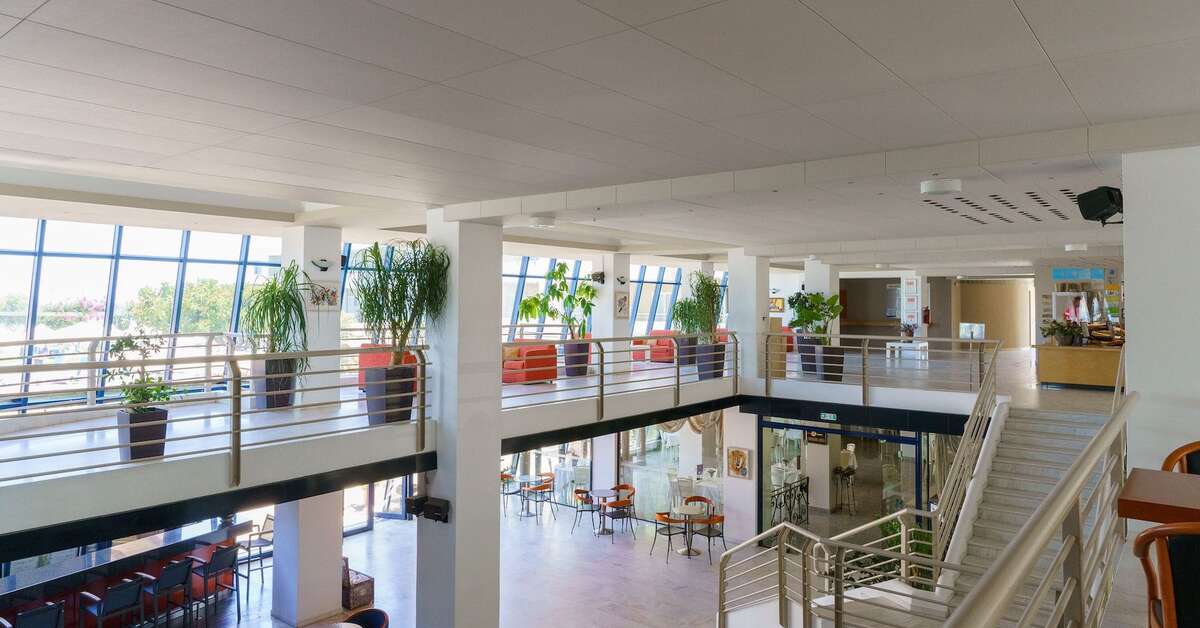 Een foto van Kos Palace Hotel