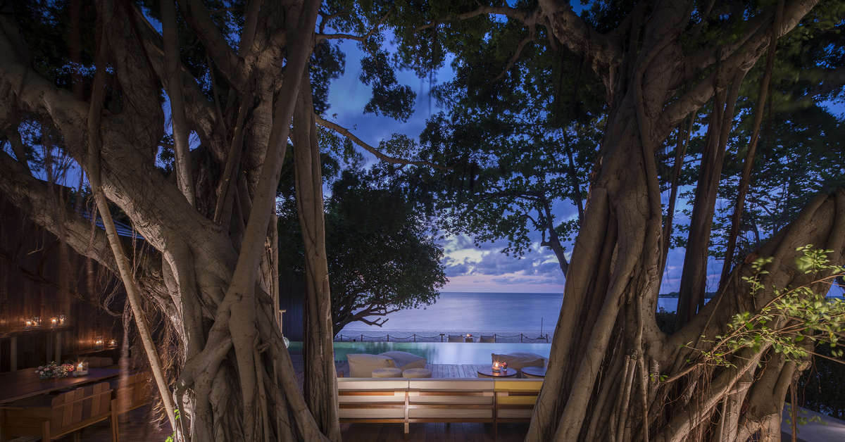 Een foto van Sala Samui Chaweng Beach Resort