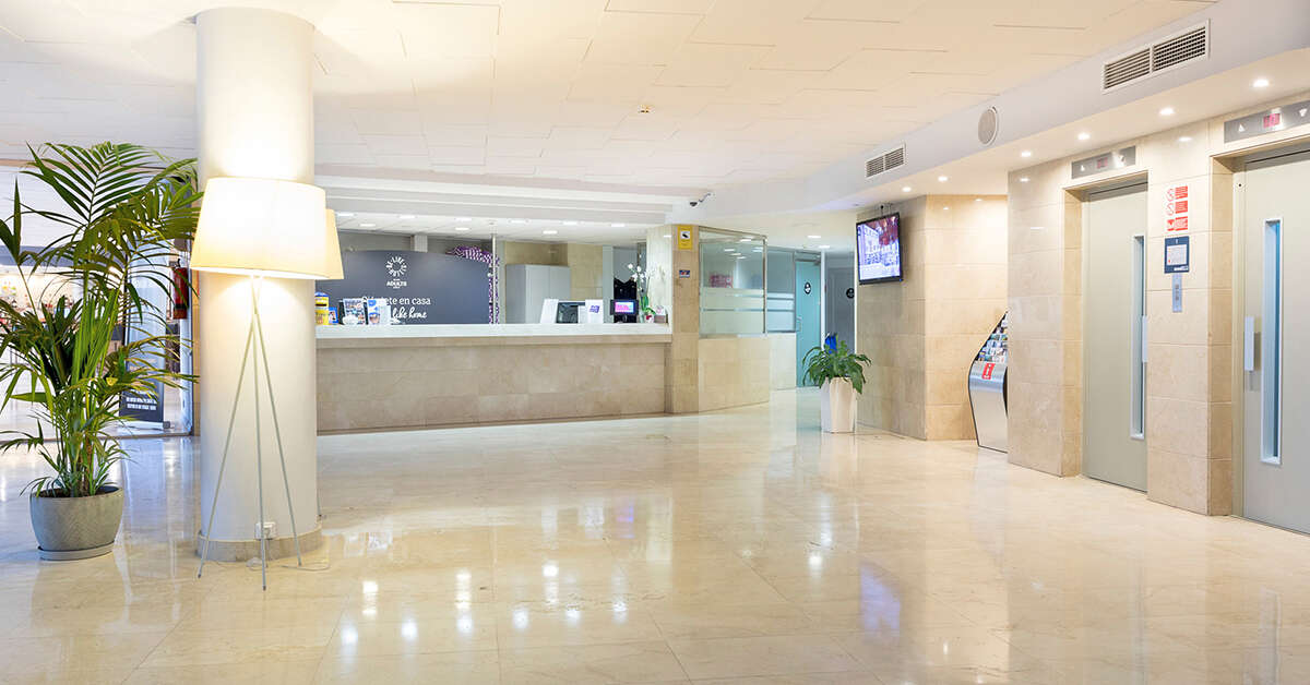 Ein Foto Be Live Experience Costa Palma