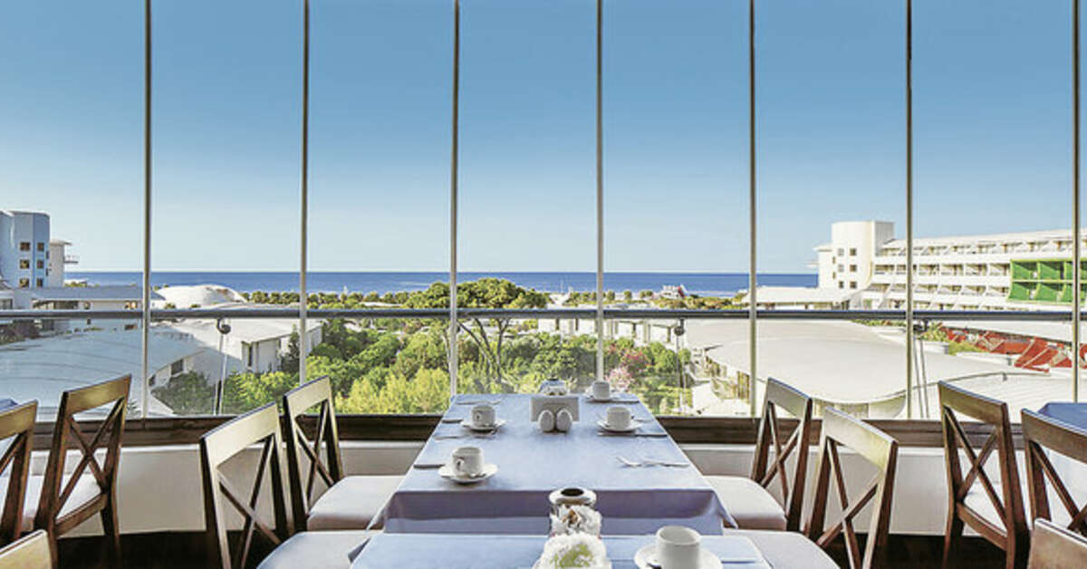 Ein Foto Cornelia Diamond Golf Resort & Spa