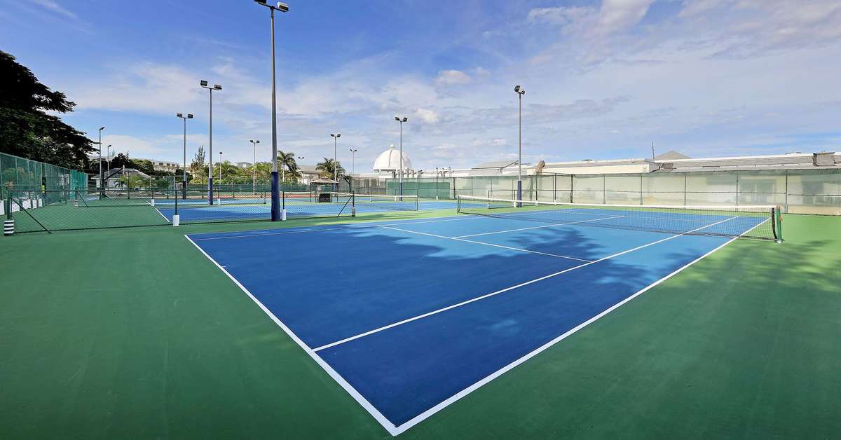 Een foto van Grand Palladium Lady Hamilton Resort & Spa