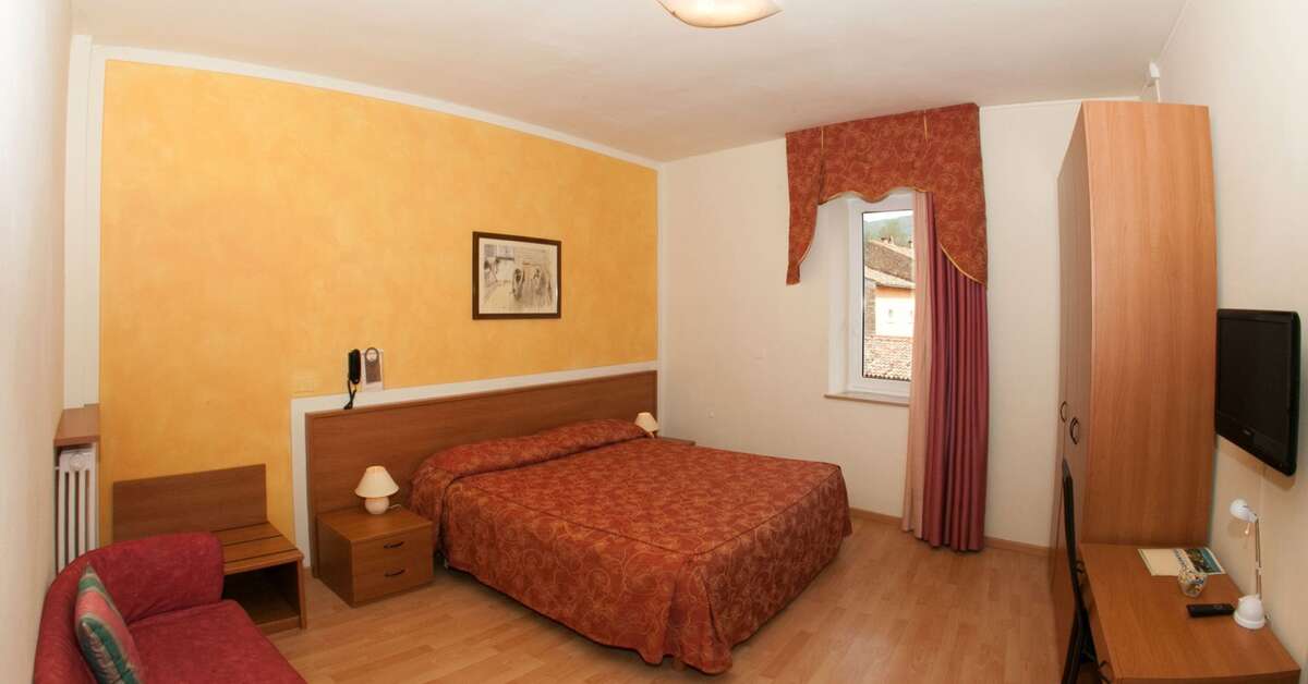 Een foto van Hotel Pinamonte