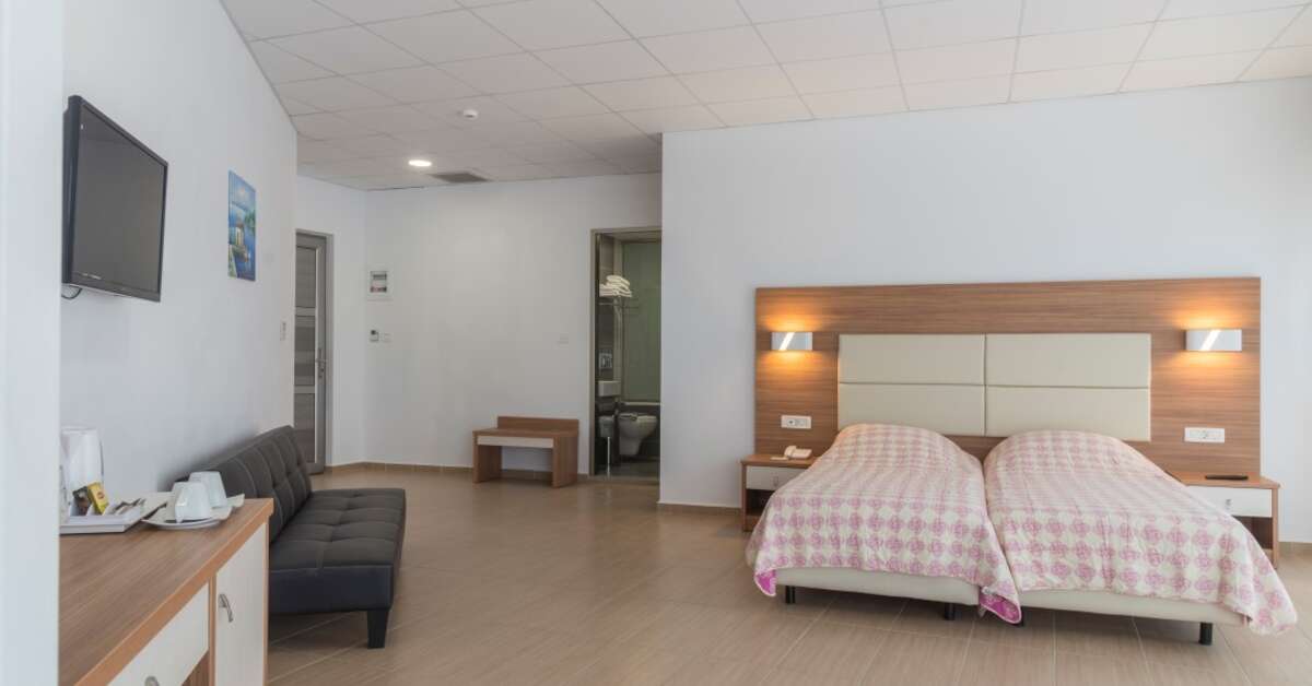 Een foto van Royal Bay