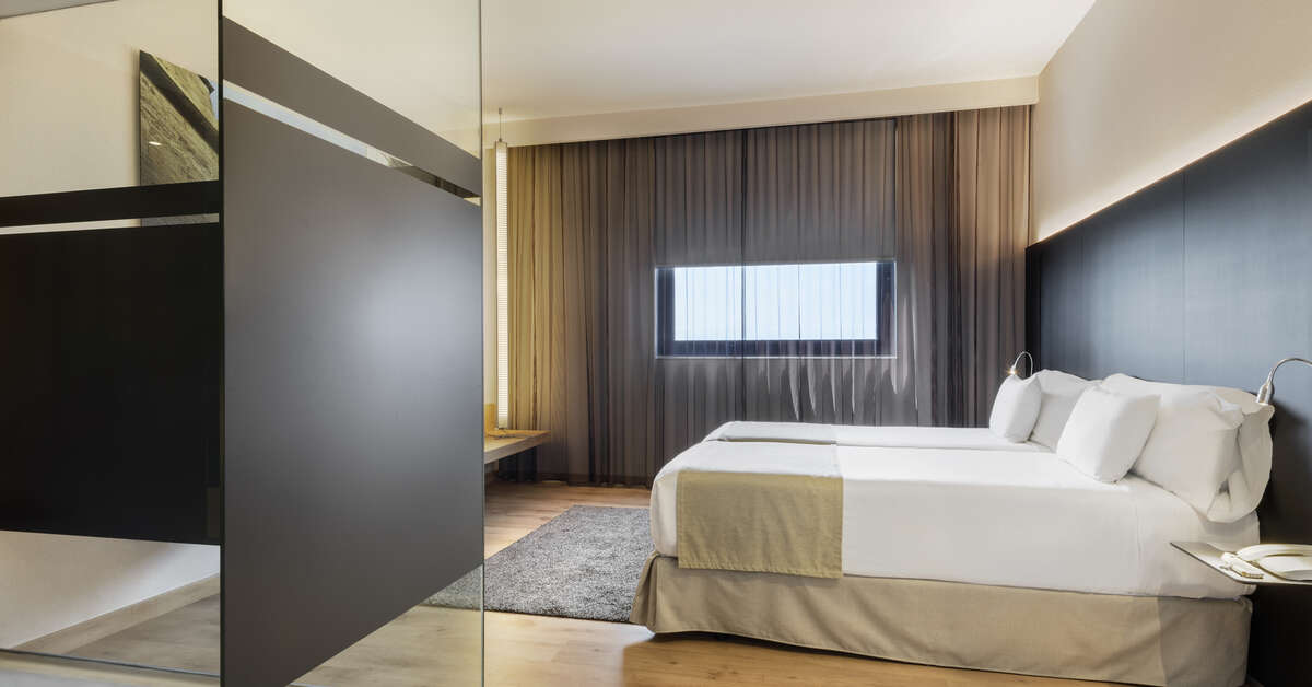 Een foto van Barcelo Valencia