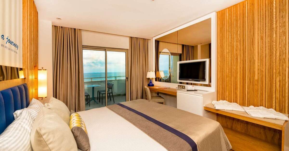 Een foto van Sidemarin Kirman Premium