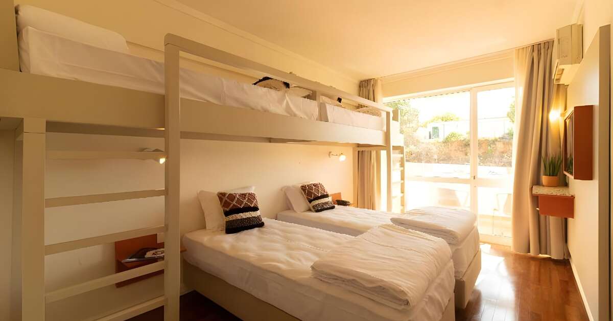 Een foto van Hotel Montemar
