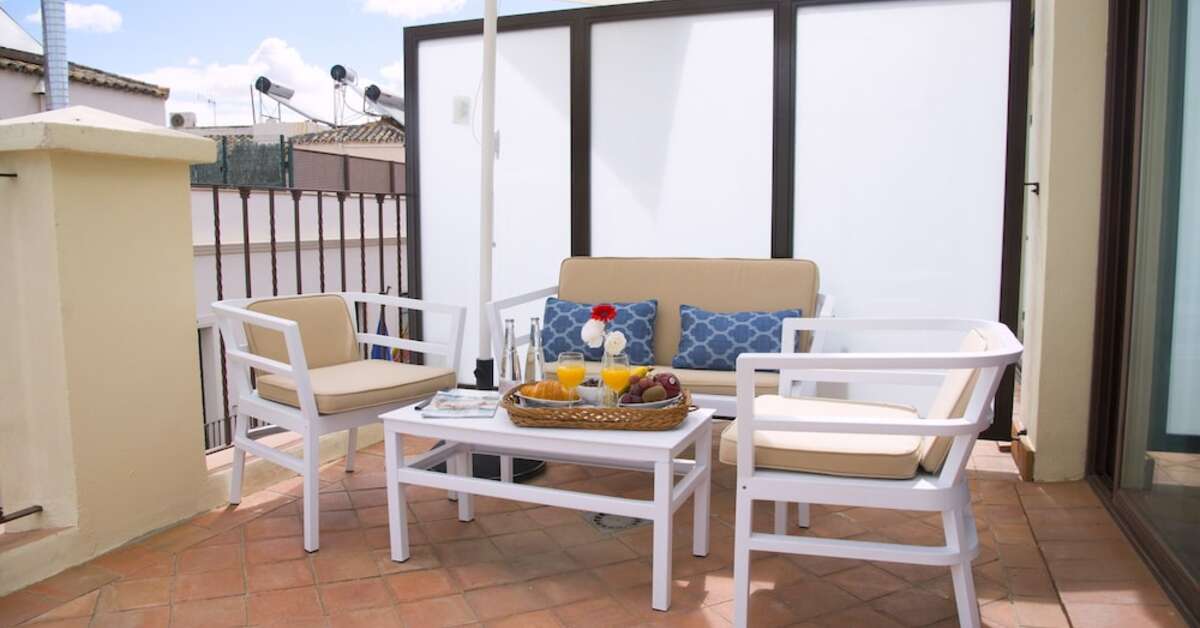Ein Foto Hoteles Del Sur