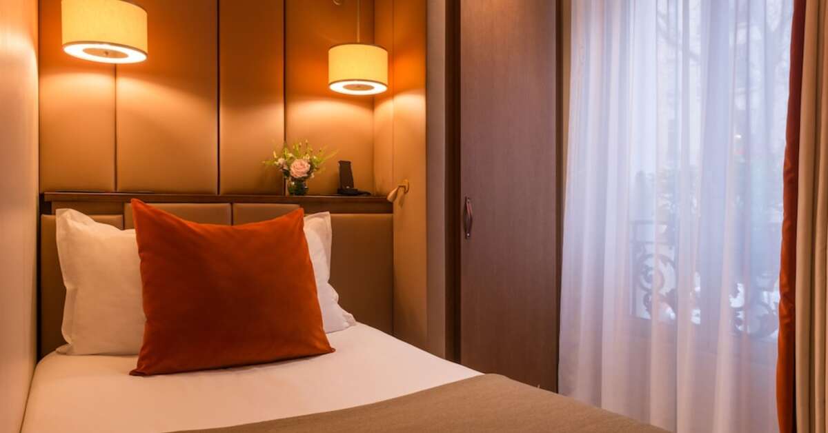 Een foto van La Bourdonnais by Inwood Hotels