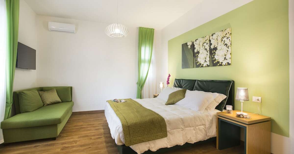 Een foto van La Gustea Hotel & Cucina