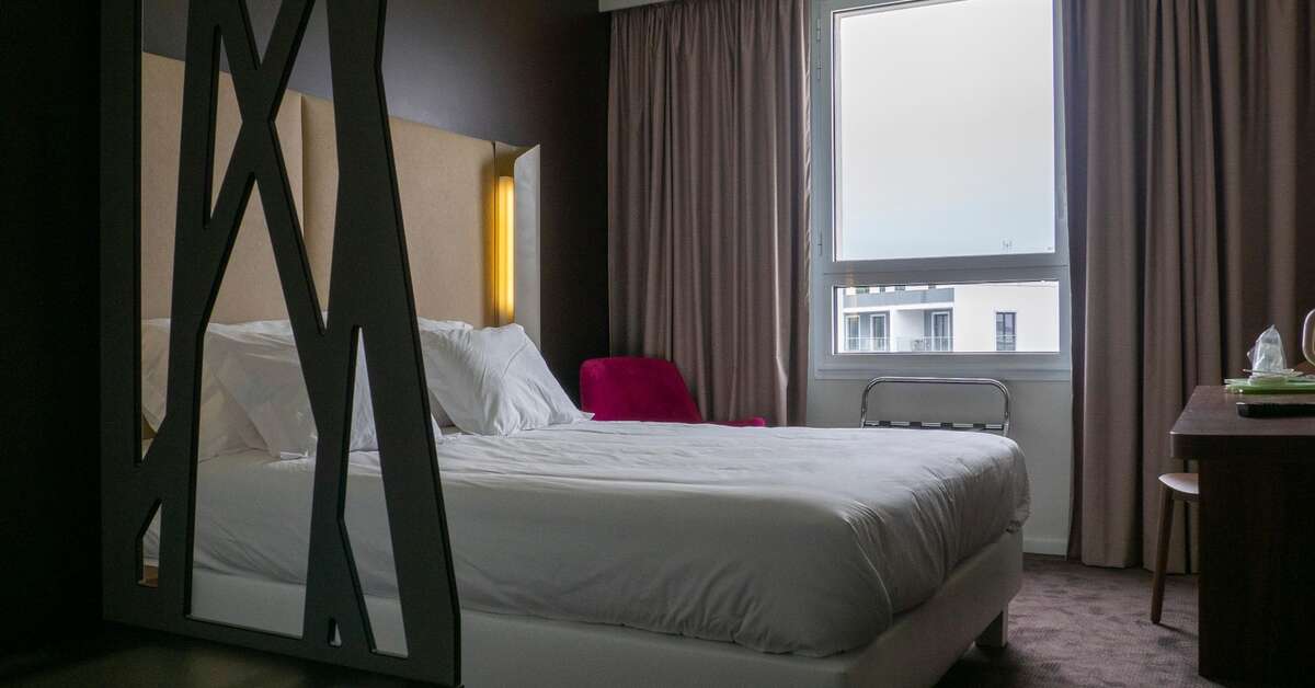 Een foto van Hotel Campanile Caldas da Rainha