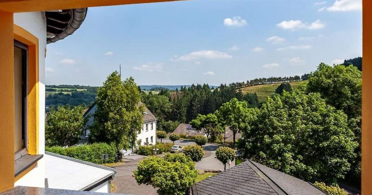 Een foto van Landhotel Eifelblick