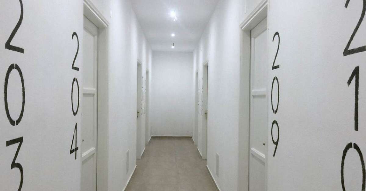 Een foto van Azure Mare Hotel