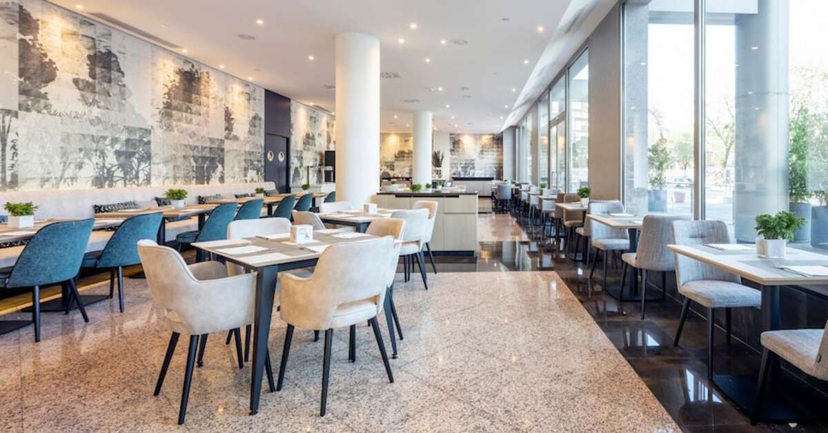 Een foto van Hotel Ilunion Alcala Norte